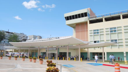 Centro Médico San Juan Puerto Rico